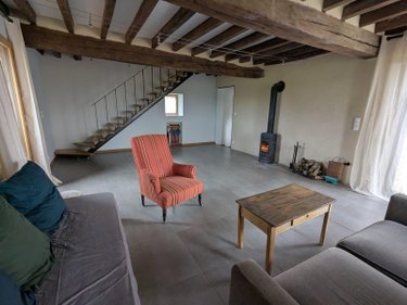 Location maison Ceton 61260 Orne 117 m2 5 pièces 1050 euros