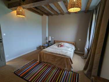 Location maison Ceton 61260 Orne 117 m2 5 pièces 1050 euros