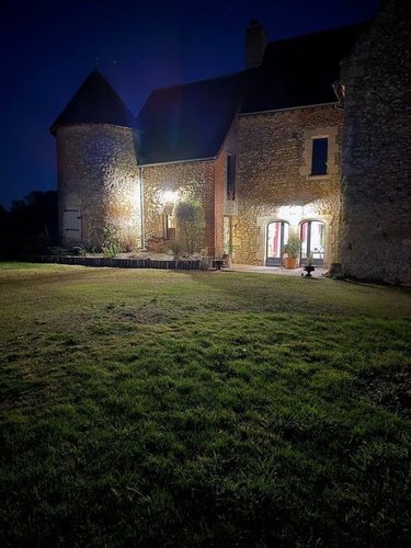 Location maison Ceton 61260 Orne 117 m2 5 pièces 1050 euros