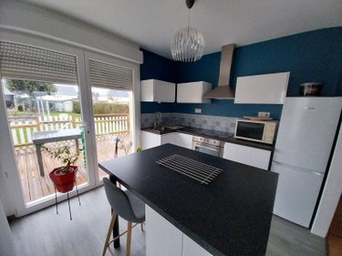 Maison a vendre Argentré-du-Plessis 35370 Ille-et-Vilaine 51 m2 3 pièces 177480 euros