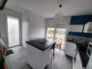 Maison a vendre Argentré-du-Plessis 35370 Ille-et-Vilaine 51 m2 3 pièces 190008 euros