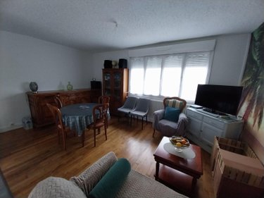 Maison a vendre Argentré-du-Plessis 35370 Ille-et-Vilaine 51 m2 3 pièces 190008 euros