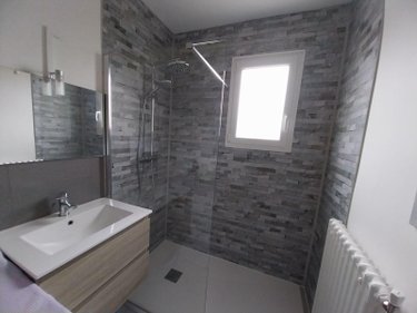 Maison a vendre Argentré-du-Plessis 35370 Ille-et-Vilaine 51 m2 3 pièces 177480 euros