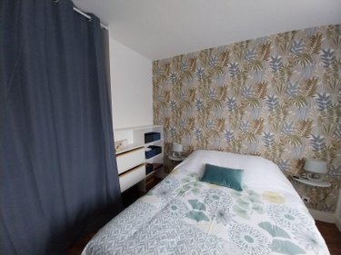 Maison a vendre Argentré-du-Plessis 35370 Ille-et-Vilaine 51 m2 3 pièces 190008 euros