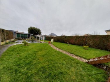 Maison a vendre Argentré-du-Plessis 35370 Ille-et-Vilaine 51 m2 3 pièces 177480 euros