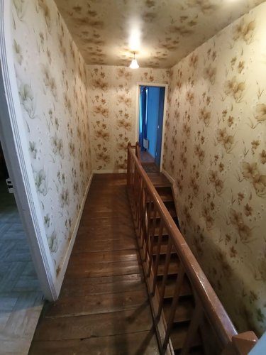 Maison a vendre Saint-Pierre-la-Vieille 14770 Calvados 144 m2 7 pièces 137050 euros