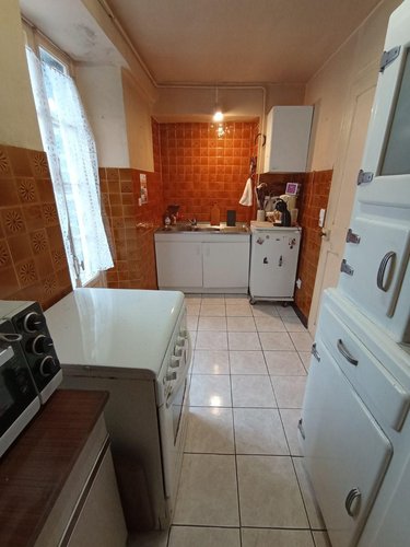Maison a vendre Saint-Pierre-la-Vieille 14770 Calvados 144 m2 7 pièces 137050 euros