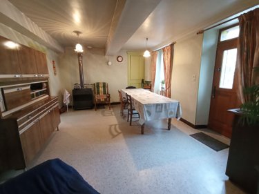 Maison a vendre Saint-Pierre-la-Vieille 14770 Calvados 144 m2 7 pièces 137050 euros