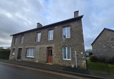 Maison a vendre Saint-Pierre-la-Vieille 14770 Calvados 144 m2 7 pièces 137050 euros