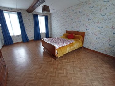 Maison a vendre Saint-Pierre-la-Vieille 14770 Calvados 144 m2 7 pièces 137050 euros