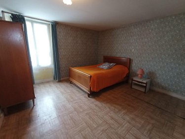 Maison a vendre Saint-Pierre-la-Vieille 14770 Calvados 144 m2 7 pièces 137050 euros