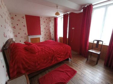 Maison a vendre Saint-Pierre-la-Vieille 14770 Calvados 144 m2 7 pièces 137050 euros