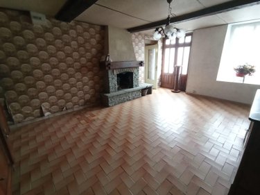 Maison a vendre Saint-Pierre-la-Vieille 14770 Calvados 144 m2 7 pièces 137050 euros