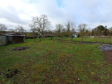 Maison a vendre Saint-Pierre-la-Vieille 14770 Calvados 144 m2 7 pièces 137050 euros