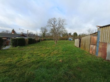 Maison a vendre Saint-Pierre-la-Vieille 14770 Calvados 144 m2 7 pièces 137050 euros