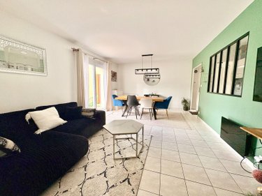 Appartement a vendre Vern-sur-Seiche 35770 Ille-et-Vilaine 60 m2 3 pièces 218820 euros