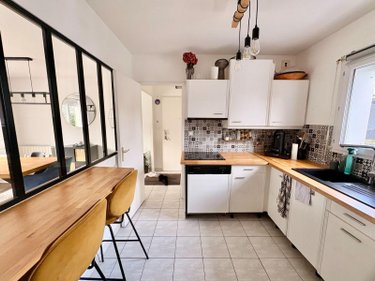 Appartement a vendre Vern-sur-Seiche 35770 Ille-et-Vilaine 60 m2 3 pièces 218820 euros