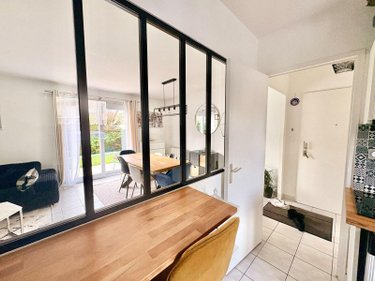 Appartement a vendre Vern-sur-Seiche 35770 Ille-et-Vilaine 60 m2 3 pièces 218820 euros