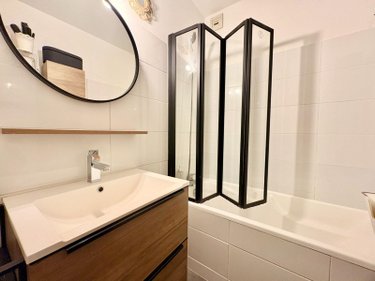 Appartement a vendre Vern-sur-Seiche 35770 Ille-et-Vilaine 60 m2 3 pièces 218820 euros