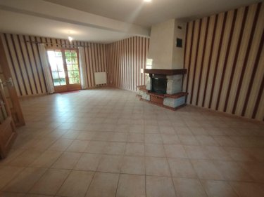 Maison a vendre Le Mans 72000 Sarthe 123 m2 7 pièces 246750 euros