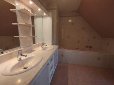 Maison a vendre Le Mans 72000 Sarthe 123 m2 7 pièces 246750 euros