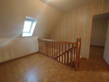 Maison a vendre Le Mans 72000 Sarthe 123 m2 7 pièces 246750 euros