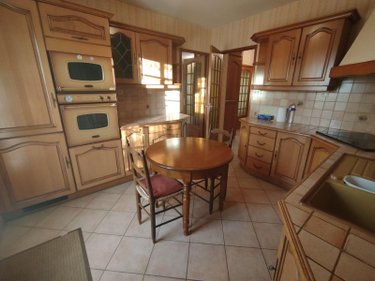 Maison a vendre Le Mans 72000 Sarthe 123 m2 7 pièces 246750 euros