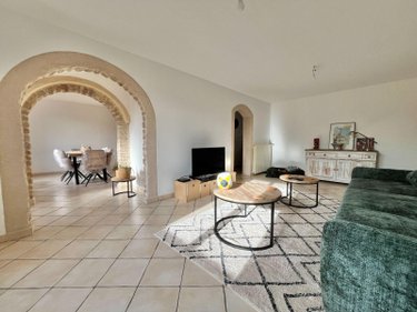 Maison a vendre Gy 70700 Haute-Saône 130 m2 5 pièces 190000 euros