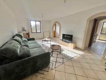 Maison a vendre Gy 70700 Haute-Saône 130 m2 5 pièces 190000 euros