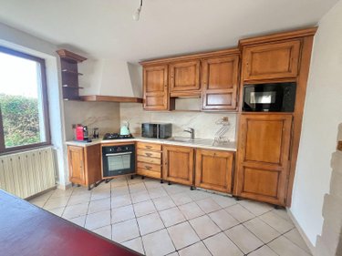 Maison a vendre Gy 70700 Haute-Saône 130 m2 5 pièces 190000 euros