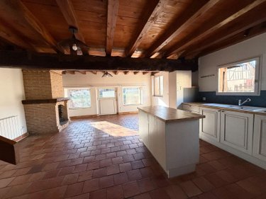 Maison a vendre Ry 76116 Seine-Maritime 90 m2 4 pièces 189000 euros