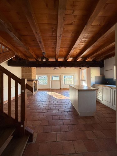 Maison a vendre Ry 76116 Seine-Maritime 90 m2 4 pièces 189000 euros