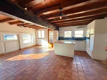 Maison a vendre Ry 76116 Seine-Maritime 90 m2 4 pièces 189000 euros