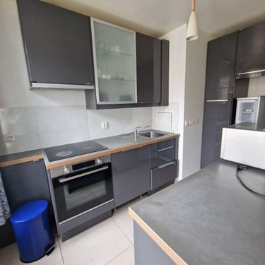 Appartement a vendre Saint-Germain-en-Laye 78100 Yvelines 62 m2 3 pièces 548637 euros