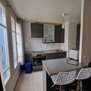 Appartement a vendre Saint-Germain-en-Laye 78100 Yvelines 62 m2 3 pièces 548637 euros