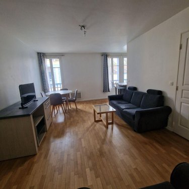 Appartement a vendre Saint-Germain-en-Laye 78100 Yvelines 62 m2 3 pièces 548637 euros