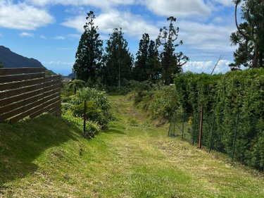 Terrain a batir a vendre La Plaine-des-Palmistes 97431 Réunion 5120 m2  411400 euros