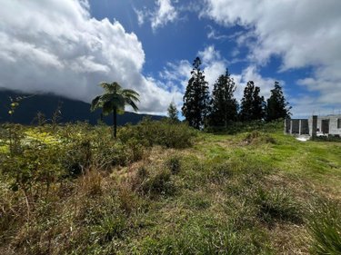 Terrain a batir a vendre La Plaine-des-Palmistes 97431 Réunion 5120 m2  411400 euros