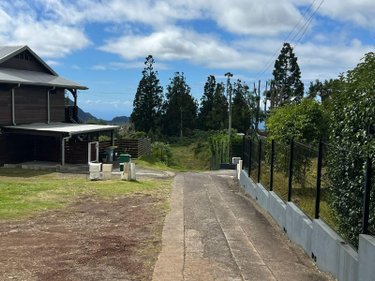 Terrain a batir a vendre La Plaine-des-Palmistes 97431 Réunion 5120 m2  411400 euros