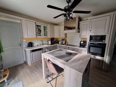 Maison a vendre Lusigny-sur-Barse 10270 Aube 126 m2 6 pièces 315000 euros