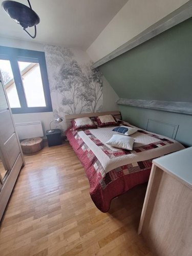 Maison a vendre Lusigny-sur-Barse 10270 Aube 126 m2 6 pièces 315000 euros