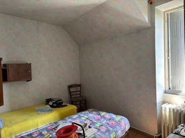 Maison a vendre Châteauroux 36000 Indre 99 m2 4 pièces 75400 euros