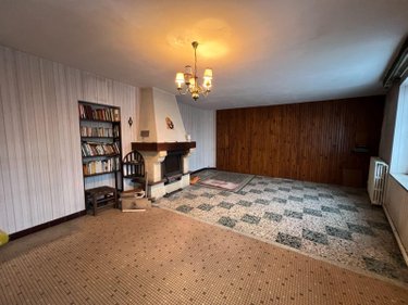 Maison a vendre Châteauroux 36000 Indre 99 m2 4 pièces 75400 euros