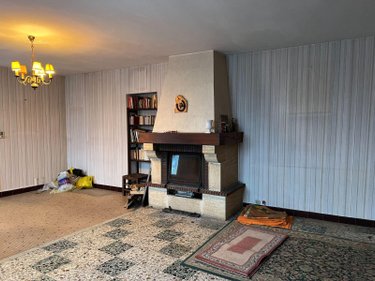 Maison a vendre Châteauroux 36000 Indre 99 m2 4 pièces 75400 euros