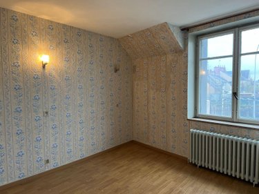 Maison a vendre Châteauroux 36000 Indre 99 m2 4 pièces 75400 euros