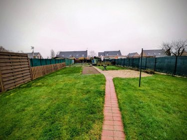 Maison a vendre Zegerscappel 59470 Nord 93 m2 5 pièces 193500 euros