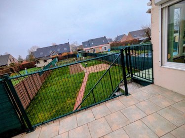 Maison a vendre Zegerscappel 59470 Nord 93 m2 5 pièces 222000 euros