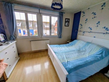 Maison a vendre Zegerscappel 59470 Nord 93 m2 5 pièces 222000 euros