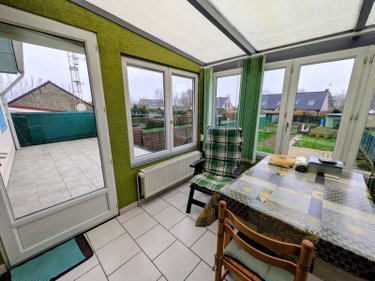Maison a vendre Zegerscappel 59470 Nord 93 m2 5 pièces 193500 euros