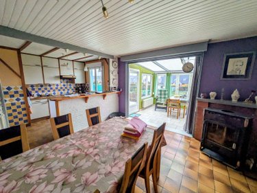 Maison a vendre Zegerscappel 59470 Nord 93 m2 5 pièces 193500 euros